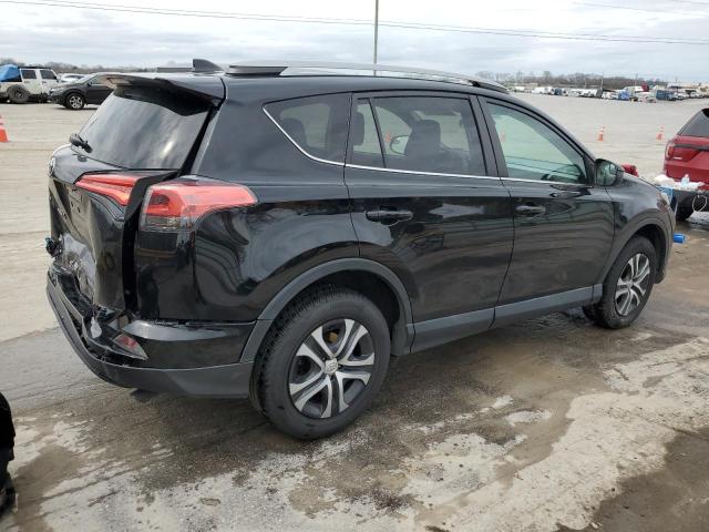 Photo 3 from auction – 2017 TOYOTA RAV4 LE with VIN 2T3BFREV9HW605058
