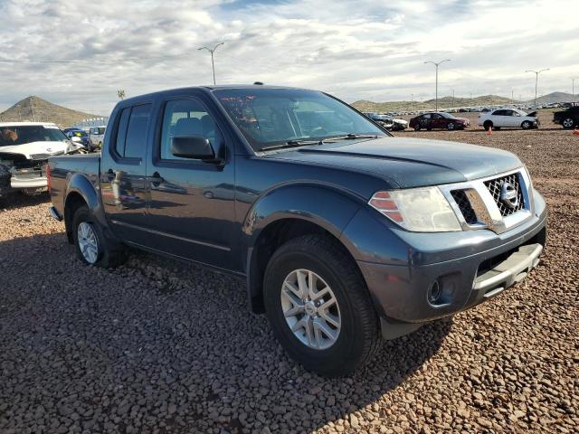 Photo 4 from auction – 2015 NISSAN FRONTIER S with VIN 1N6AD0EV0FN714314