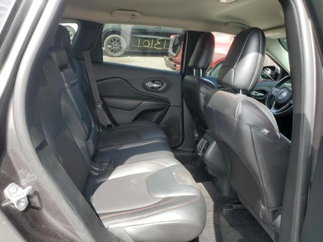 Photo 11 from auction – 2015 JEEP CHEROKEE T with VIN 1C4PJMBSXFW751825