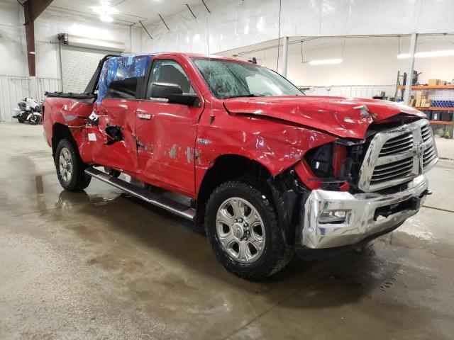 Photo 4 from auction – 2017 RAM 2500 SLT with VIN 3C6UR5DJ7HG516314