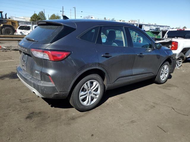 Photo 3 from auction – 2020 FORD ESCAPE S with VIN 1FMCU9F6XLUA56277