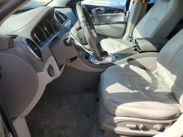 Photo 7 from auction – 2015 BUICK ENCLAVE with VIN 5GAKVBKD2FJ343709