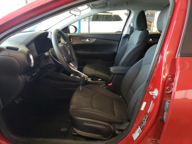 Photo 7 from auction – 2020 KIA FORTE FE with VIN 3KPF24AD1LE205142
