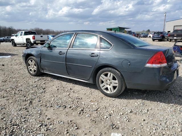 Photo 2 from auction – 2013 CHEVROLET IMPALA LT with VIN 2G1WG5E31D1244300