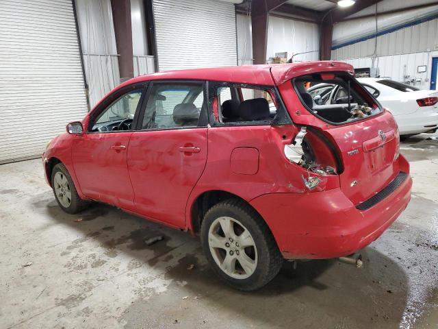 Photo 2 from auction – 2004 TOYOTA COROLLA MA with VIN 2T1KR32E04C210070