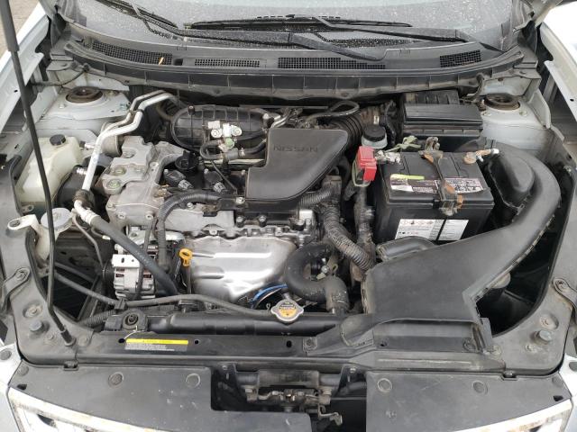 Photo 11 from auction – 2011 NISSAN ROGUE S with VIN JN8AS5MT6BW181464
