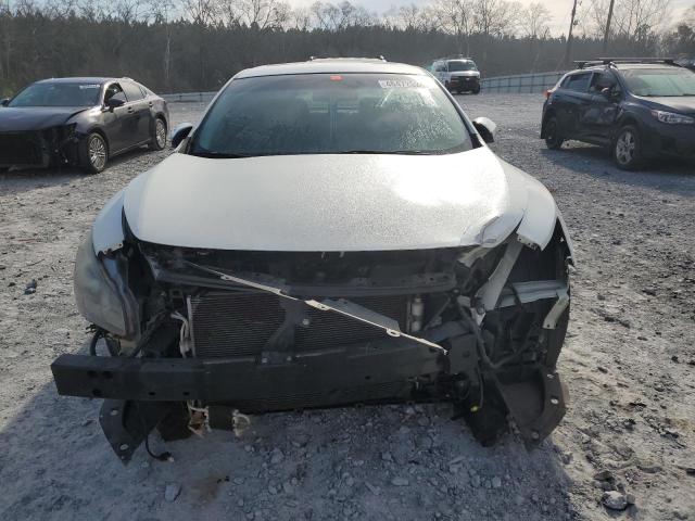 Photo 5 from auction – 2014 NISSAN MAXIMA S with VIN 1N4AA5AP4EC494482