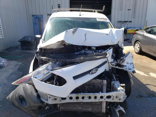 Photo 5 from auction – 2016 FORD TRANSIT CO with VIN NM0LS7E77G1252898