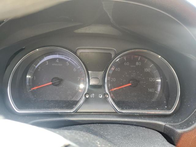 Photo 9 from auction – 2016 NISSAN VERSA S with VIN 3N1CN7AP4GL843122