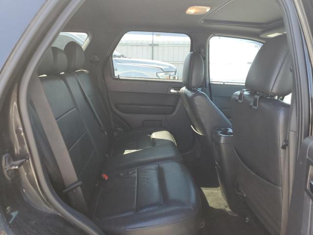 Photo 10 from auction – 2011 FORD ESCAPE LIM with VIN 1FMCU0EGXBKA38250