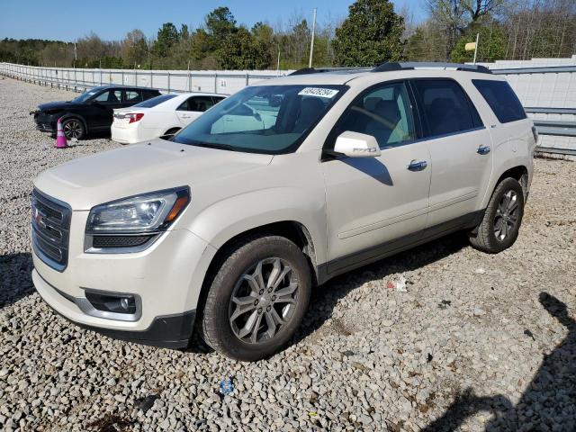 GMC ACADIA SLT 2014 with VIN 1GKKRRKD4EJ239253 - Photo from auction