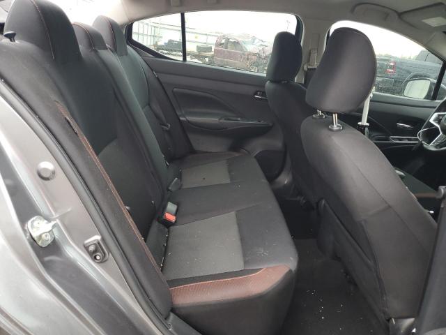 Photo 10 from auction – 2021 NISSAN VERSA SR with VIN 3N1CN8FV2ML807566