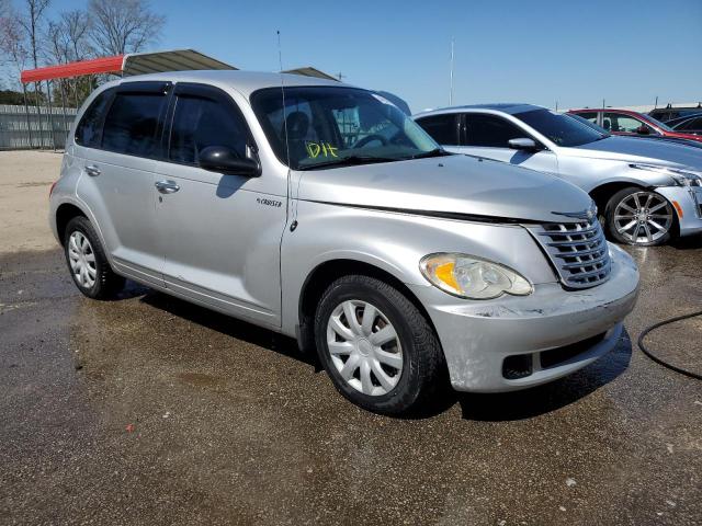 Photo 4 from auction – 2006 CHRYSLER PT CRUISER with VIN 3A4FY48BX6T280838