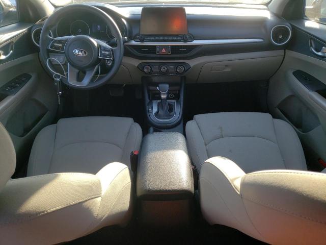 Photo 8 from auction – 2021 KIA FORTE FE with VIN 3KPF24AD3ME336137