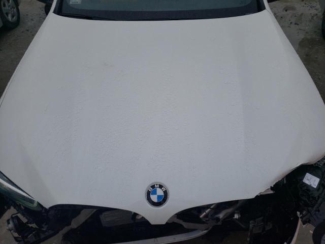 Photo 11 from auction – 2022 BMW X3 XDRIVE3 with VIN 5UX53DP01N9J43129