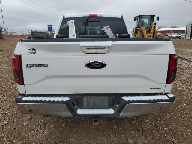 Photo 6 from auction – 2015 FORD F150 SUPER with VIN 1FTEW1EF3FFA72078