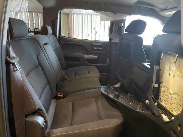 Photo 10 from auction – 2015 CHEVROLET SILVERADO with VIN 3GCUKREC1FG214843