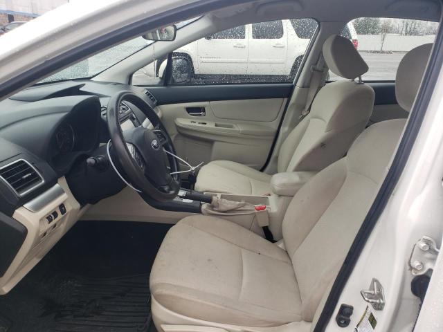 Photo 7 from auction – 2015 SUBARU IMPREZA with VIN JF1GPAA63F8233003