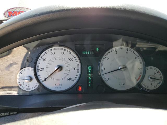 Foto 9 de la subasta – 2005 CHRYSLER 300 con VIN 2C3JA43R55H185236