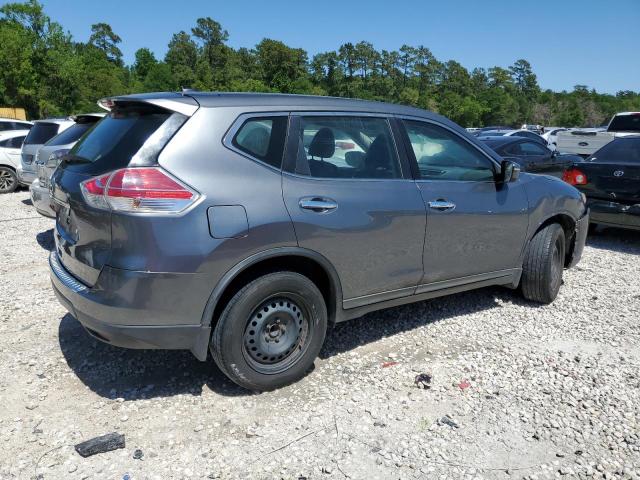 Photo 3 from auction – 2015 NISSAN ROGUE S with VIN KNMAT2MT8FP535699