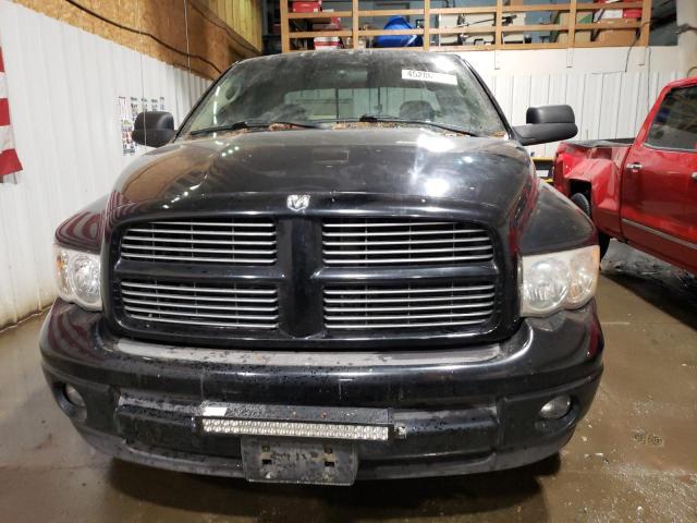 Photo 5 from auction – 2002 DODGE RAM 1500 with VIN 1D7HU18Z82J124472