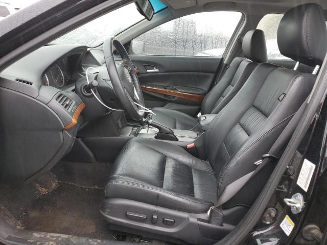 Photo 7 from auction – 2011 HONDA ACCORD EXL with VIN 1HGCP2F85BA069993