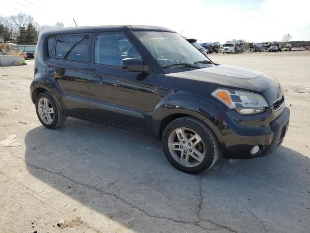 Photo 4 from auction – 2010 KIA SOUL + with VIN KNDJT2A22A7139191
