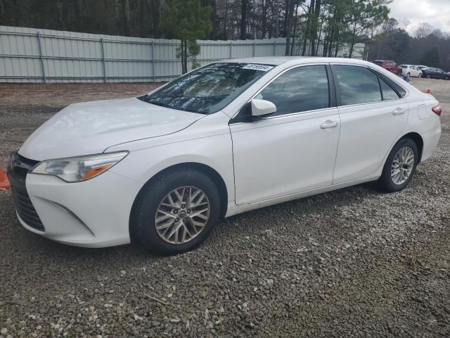 Photo 1 from auction – 2016 TOYOTA CAMRY LE with VIN 4T1BF1FK9GU136907