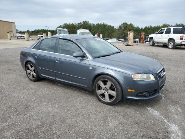 Photo 4 from auction – 2008 AUDI A4 S-LINE with VIN WAUBF98EX8A051438