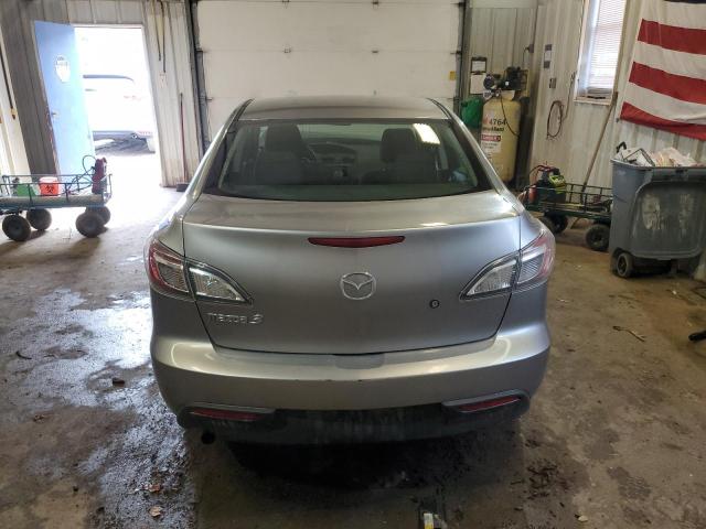 Photo 6 from auction – 2011 MAZDA 3 I with VIN JM1BL1UG7B1902266