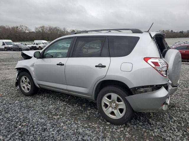 Photo 2 from auction – 2012 TOYOTA RAV4 with VIN 2T3ZF4DV2CW111376