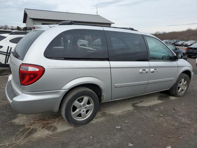 Photo 3 from auction – 2007 DODGE GRAND CARA with VIN 2D4GP44L87R110903