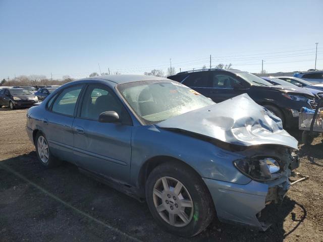 Photo 4 from auction – 2007 FORD TAURUS with VIN 1FAFP53U67A106576