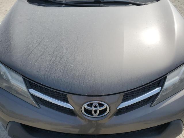 Photo 12 from auction – 2013 TOYOTA RAV4 LE with VIN JTMBFREVXDD016110