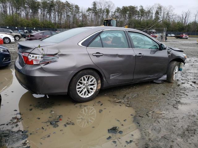 Photo 3 from auction – 2016 TOYOTA CAMRY LE with VIN 4T4BF1FK2GR524292