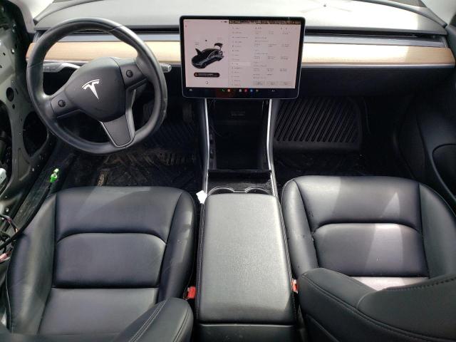 Photo 8 from auction – 2018 TESLA MODEL 3 with VIN 5YJ3E1EA3JF038296