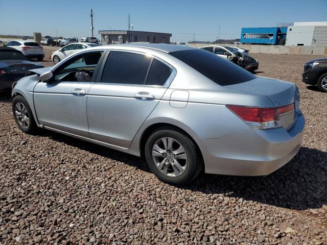 Photo 2 from auction – 2012 HONDA ACCORD SE with VIN 1HGCP2F67CA227623