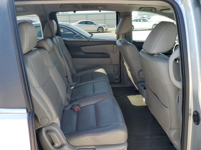 Zdjęcie 11 z aukcji – 2011 HONDA ODYSSEY EX z VIN 5FNRL5H65BB013237