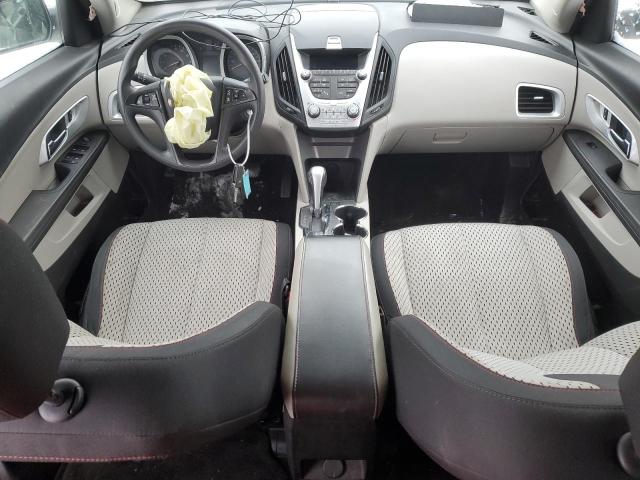 Photo 8 from auction – 2013 CHEVROLET EQUINOX LS with VIN 2GNFLCEK9D6171699