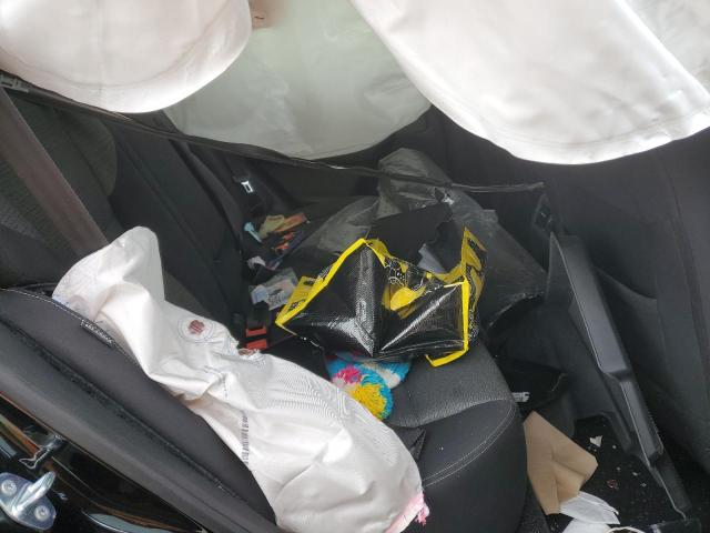 Photo 11 from auction – 2021 NISSAN ROGUE S with VIN 5N1AT3AA2MC786145