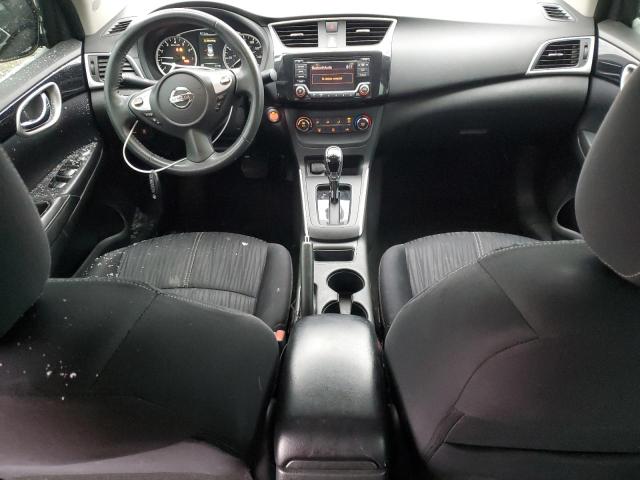 Photo 8 from auction – 2016 NISSAN SENTRA S with VIN 3N1AB7AP1GL646392