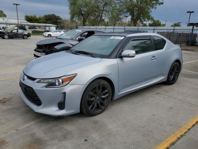 Photo 1 from auction – 2014 TOYOTA SCION TC with VIN JTKJF5C7XE3068846