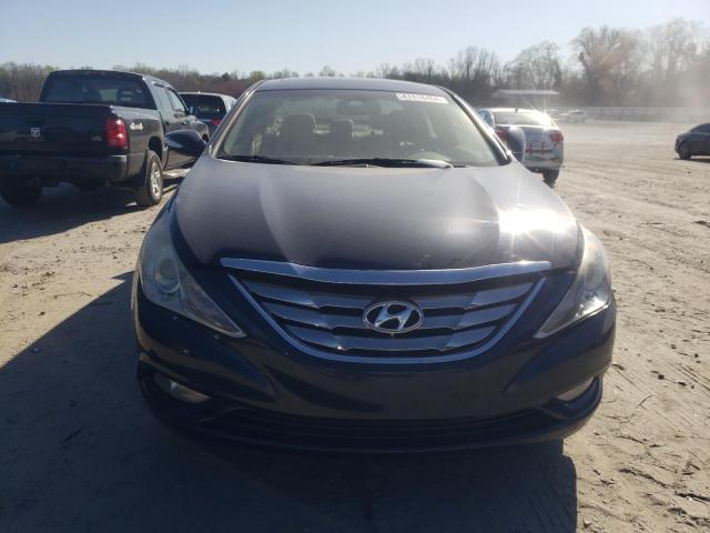 Photo 5 from auction – 2013 HYUNDAI SONATA SE with VIN 5NPEC4AC3DH684015