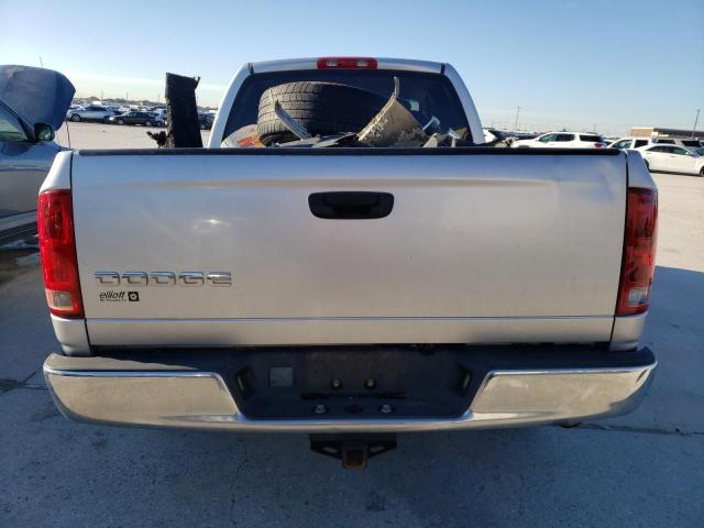 Photo 6 from auction – 2003 DODGE RAM 1500 S with VIN 1D7HA18K83J530703