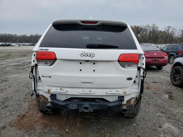 Photo 6 from auction – 2015 JEEP GRAND CHER with VIN 1C4RJFCG2FC913351