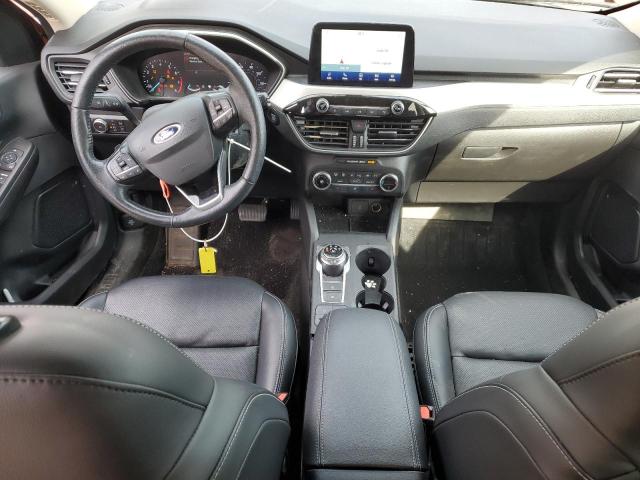 Photo 8 from auction – 2020 FORD ESCAPE SEL with VIN 1FMCU9H92LUA39271