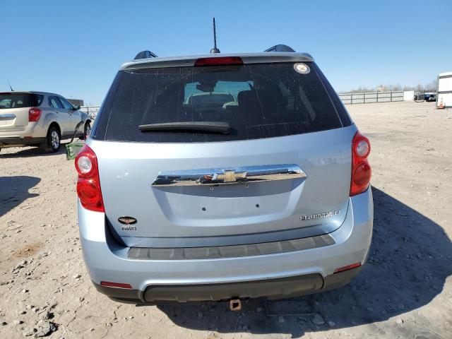 Photo 6 from auction – 2015 CHEVROLET EQUINOX LT with VIN 2GNFLFEK4F6207545