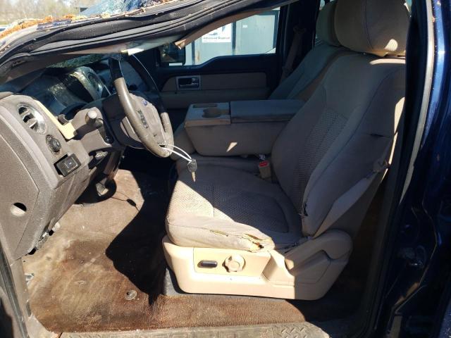 Photo 7 from auction – 2011 FORD F150 SUPER with VIN 1FTFW1CF3BFA32018