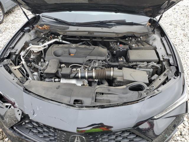 Photo 11 from auction – 2021 ACURA TLX TECH A with VIN 19UUB5F57MA001093