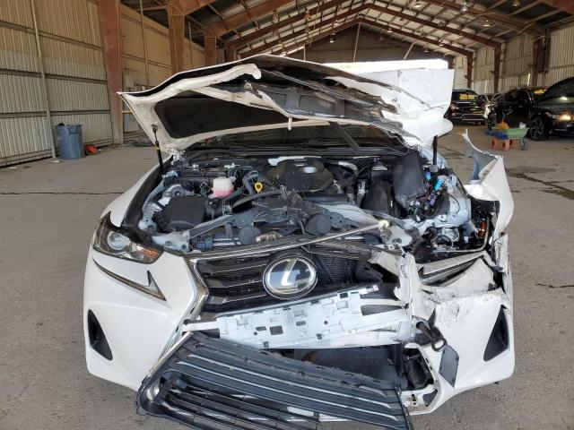Photo 5 from auction – 2019 LEXUS IS 300 with VIN JTHBA1D24K5086862